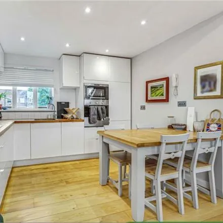 Image 3 - Abbeville Road, London, SW4 9NA, United Kingdom - House for sale
