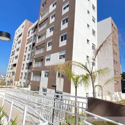 Buy this 2 bed apartment on Rua dos Jasmins in Parque Assunção, Taboão da Serra - SP