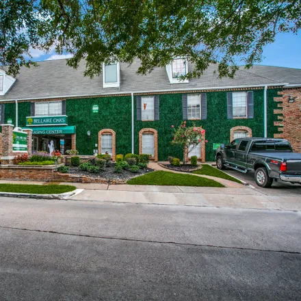 Rent this 1 bed apartment on 8909 Chimney Rock Road in Houston, TX 77096