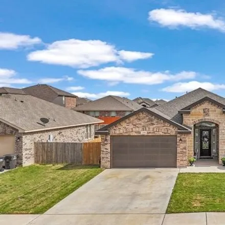 Buy this 4 bed house on Sunnyvale Street in Midland, TX 79705