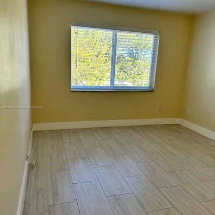 Rent this 1 bed apartment on 8101 Camino Real in South Miami, FL 33143