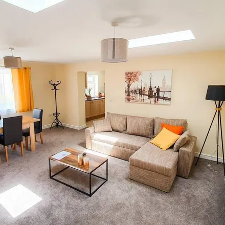 Rent this 2 bed apartment on Stroud in GL5 4AL, United Kingdom