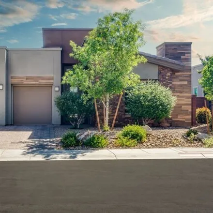 Buy this 3 bed house on 6265 Stone Rise Street in Summerlin South, NV 89135