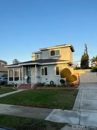 Image 2 - 3034 Ocana Avenue, Long Beach, CA 90808, USA - House for rent