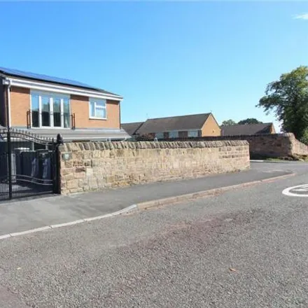 Buy this 3 bed duplex on Howbeck Road in Oxton, CH43 6XS