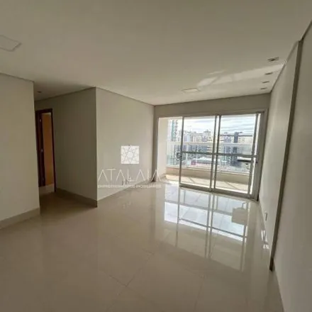 Buy this 3 bed apartment on Glass Tower in Rua 37 Norte 7, Águas Claras - Federal District