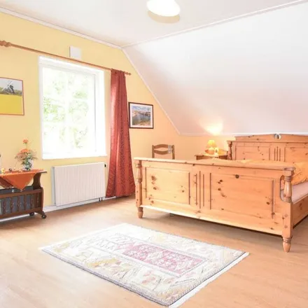 Rent this 1 bed apartment on Wittenbeck in Mecklenburg-Vorpommern, Germany