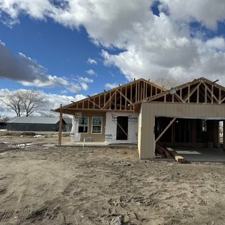 Buy this 3 bed house on 426 Discovery Drive in Fallon, NV 89406