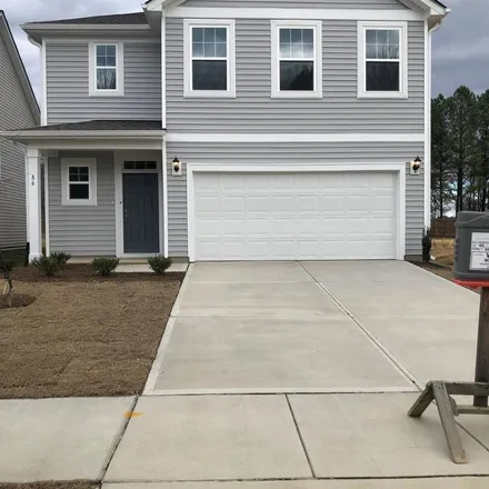 Image 2 - Blackthorn Lane, Angier, Harnett County, NC 27501, USA - Apartment for rent