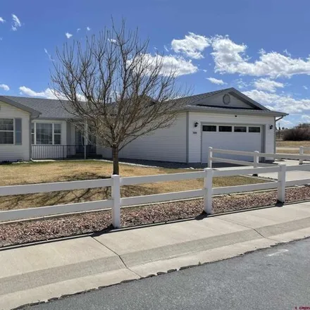 Buy this 3 bed house on 1797 North Apple Drive in Delta, CO 81416