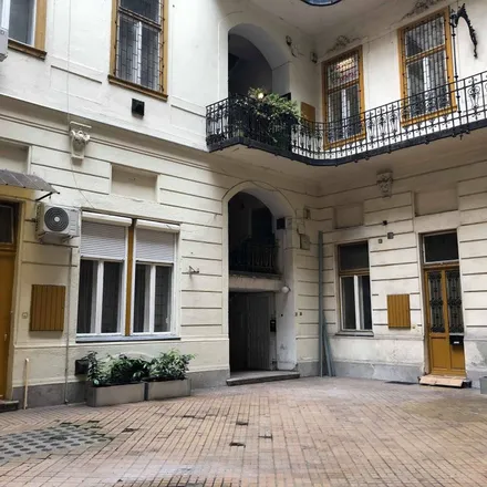 Image 6 - Pesti Disznó, Budapest, Nagymező utca 19, 1065, Hungary - Apartment for rent