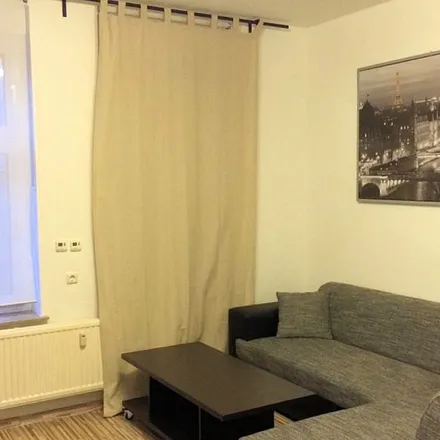 Rent this 1 bed apartment on Rellinghauser Straße 323 in 45136 Essen, Germany