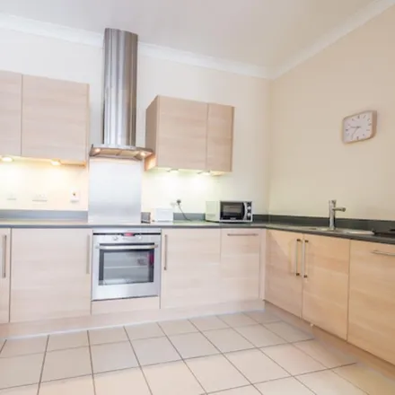 Rent this 1 bed apartment on 33 Wooldridge Court in Oxford, OX3 8SE