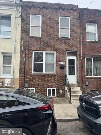 Buy this 3 bed townhouse on Prophetic Church of Christ in Sigel Street, Philadelphia