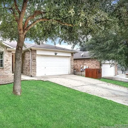 Image 1 - 5204 Columbia, Schertz, TX 78108, USA - House for sale