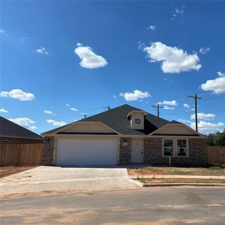 Buy this 3 bed house on Bassetti Elementary School in 5749 US Highway 277 South, Abilene