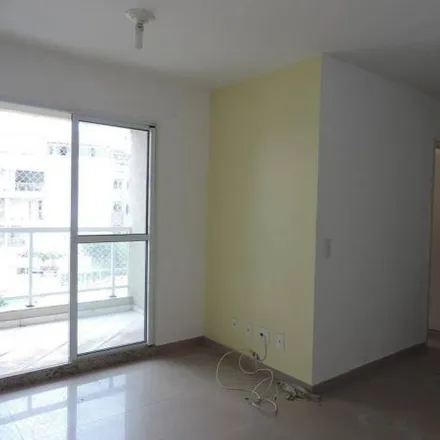 Buy this 2 bed apartment on Comunidade Nossa Senhora da Penha in Estrada do Potuverá, Jardim Samambaia