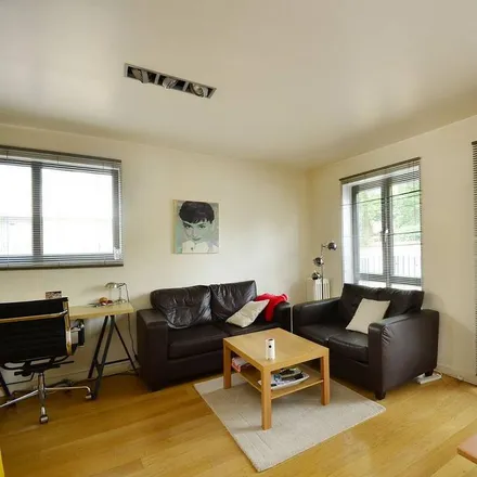 Image 5 - Rector Street, London, N1 7DG, United Kingdom - Apartment for rent