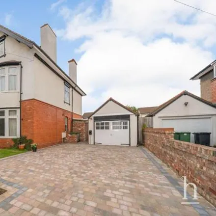 Buy this 6 bed duplex on Sandlea Park in West Kirby, CH48 0QF
