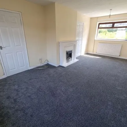 Rent this 2 bed duplex on Ennerdale Drive in Crook, DL15 8NU