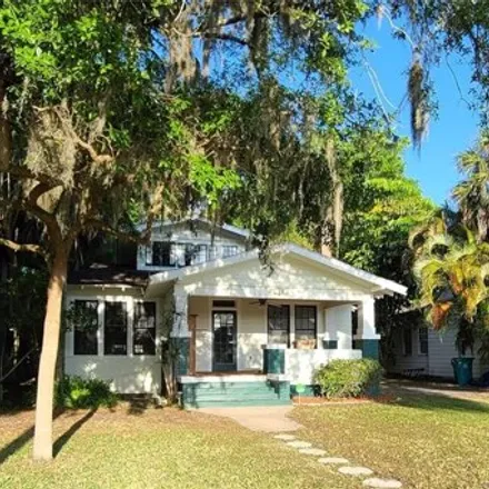Image 2 - 120 S Thornton Ave, Orlando, Florida, 32801 - House for sale