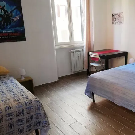 Image 5 - Rome, Roma Capitale, Italy - Apartment for rent