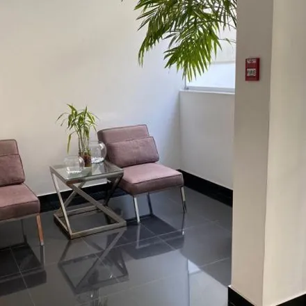 Buy this 4 bed apartment on Calle Los Ficus 390 in San Isidro, Lima Metropolitan Area 15027