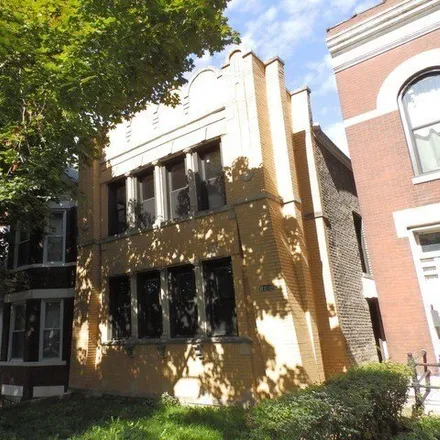 Rent this 2 bed house on 1904 West 34th Place in Chicago, IL 60608