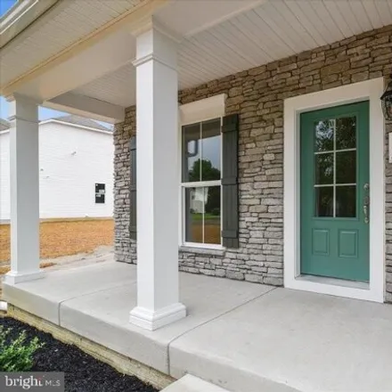 Image 5 - 3109 Rices Lane, Milford Mill, MD 21244, USA - House for sale