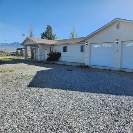 Rent this 4 bed house on 3592 Heritage Drive in Pahrump, NV 89061