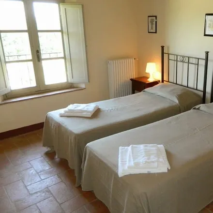 Rent this 1studio house on 53034 Colle di Val d'Elsa SI