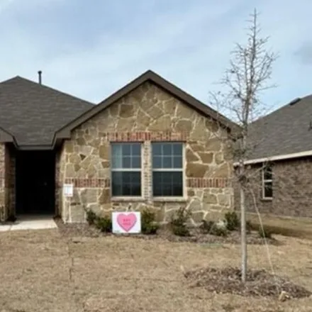 Image 1 - Happywell Lane, Hunt County, TX 75135, USA - House for sale