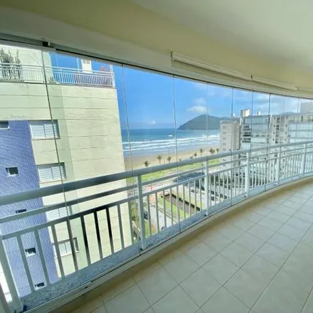 Buy this 3 bed apartment on Rua Capitão Morais in Centro, Bertioga - SP