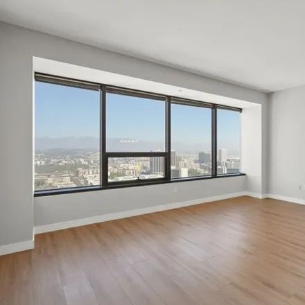 Buy this 1 bed condo on 1100 Wilshire Blvd Apt 2703 in Los Angeles, California