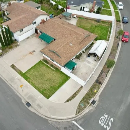 Buy this 4 bed house on 477 Hayes Avenue in Ventura, CA 93003