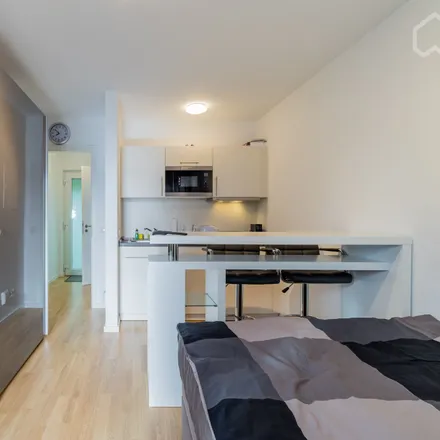 Image 6 - Archibaldweg 12, 10317 Berlin, Germany - Apartment for rent