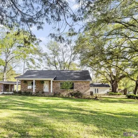 Buy this 3 bed house on East Feliciana Parish Enrichment Academy in Silliman Street, Clinton