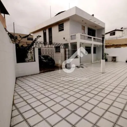 Buy this 5 bed house on Travessa Odilon Machado in IAPI, Salvador - BA