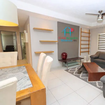 Buy this 3 bed apartment on Calle Niños Héroes de Veracruz in Balcones de Costa Azul, 39300 Acapulco