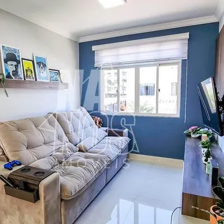 Buy this 2 bed apartment on Rua Brasílio Bacellar Filho 235 in Tingui, Curitiba - PR