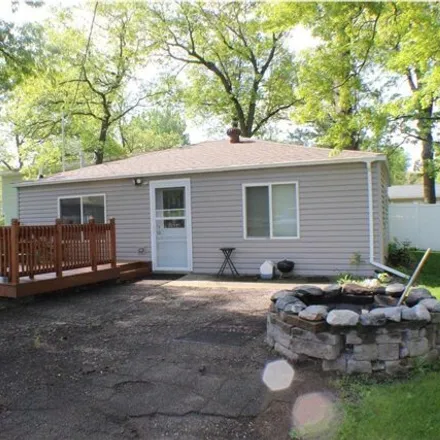 Buy this 2 bed house on 1066 Lakeview Avenue in Olson's Mobile Home Park, Alexandria
