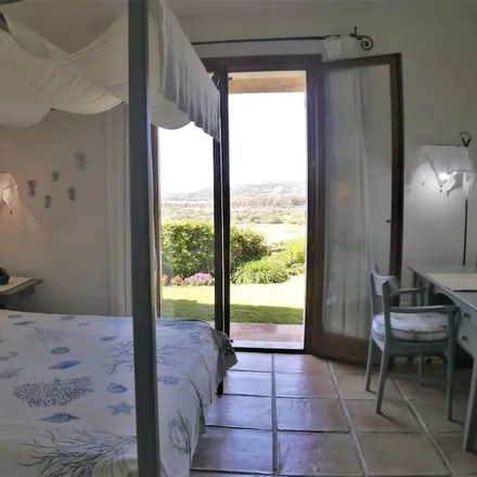 Rent this 3 bed house on Sardegna in Via della Peschiera, 09010 Arresi/Sant'Anna Arresi Sud Sardegna