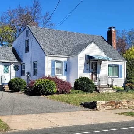 Buy this 3 bed house on 406 School Street in East Hartford, CT 06108