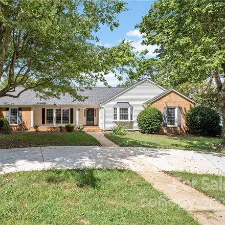 Buy this 4 bed house on 4328 Carmel Road in Charlotte, NC 28226