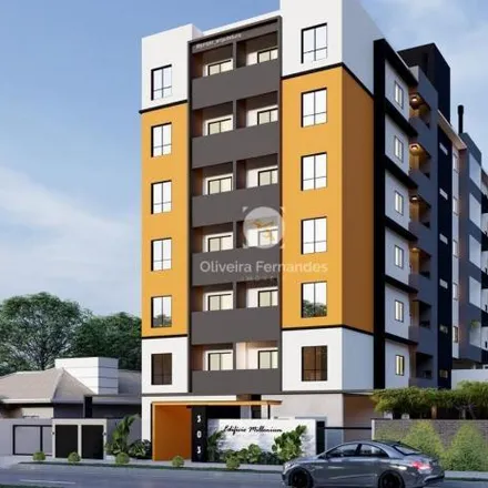 Buy this 3 bed apartment on Rua Senador Rodrigo Lobo 137 in Iririú, Joinville - SC