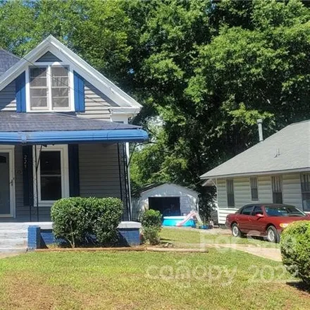 Buy this 3 bed house on 229 North Patterson Street in Statesville, NC 28677