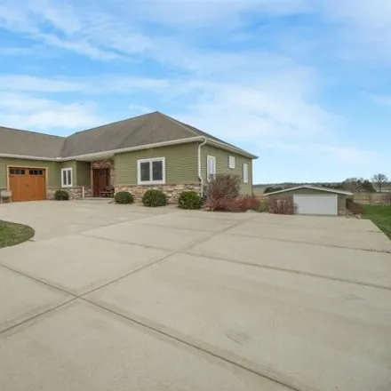Buy this 4 bed house on 2329 Manley Drive in Sun Prairie, Dane County