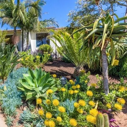 Buy this 4 bed house on 3212 Calle Fresno in Santa Barbara, CA 93105
