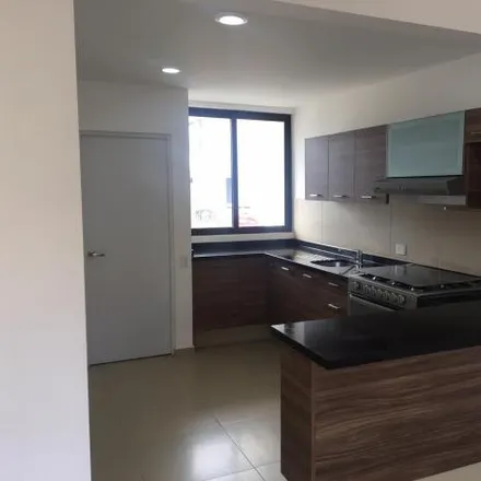 Rent this 3 bed house on unnamed road in Colonia Juárez, 52040 Fraccionamiento Vista Bosques