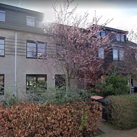 Rent this 6 bed townhouse on Gooischedreef 2a in 1261 WH Blaricum, Netherlands